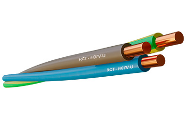 TRIPLÍN™ H07V-U